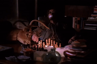 season 2 episode 13 GIF by Twin Peaks on Showtime
