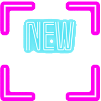 New Post Sticker