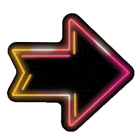 Arrows Arrow Test Sticker by amdocs