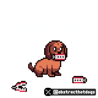 Comic Relief Laugh Sticker by HotDogs