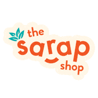 Filipino Food Sticker by The Sarap Shop
