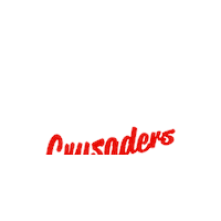 Sticker by Kent Crusaders Basketball