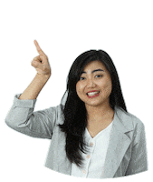 Happy Women Sticker by LandX