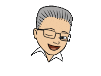 Wink Emoji Sticker by Damian Richter