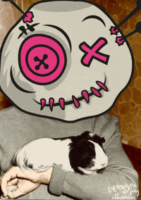 voodootoken meme crypto cryptocurrency coin GIF