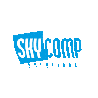 Information Technology Tech Sticker by Skycomp Solutions Inc.