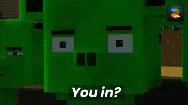 You In Devil GIF by Zion