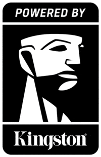 Powered By Memory GIF by Kingston Technology