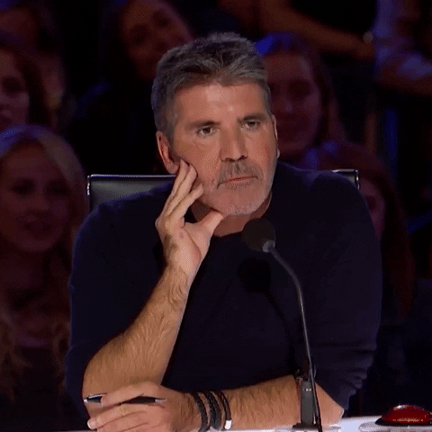 americas got talent no GIF by Got Talent Global