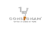 consegnam Sticker by ShurubenkoAcademy