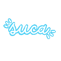 Suca Sticker