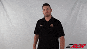 jordan mcgraw mic drop GIF by Richard Childress Racing