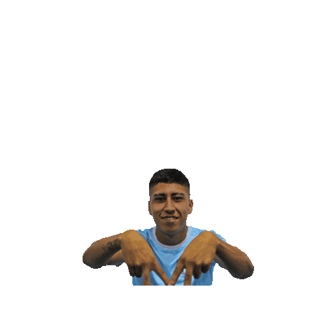 Futbol Sticker by San Marcos de Arica