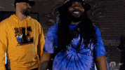 Music Video Orange GIF by Casanova Records