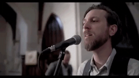 jamming great lake swimmers GIF by nettwerkmusic