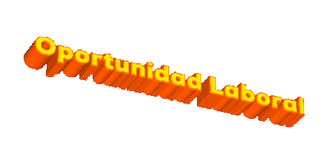 Oportunidad Laboral Sticker by bestbuddiescol