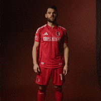Edu Lowen GIF by St. Louis CITY SC