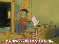nicksplat doug GIF