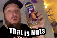 Pittsburgh Wow GIF by Mike Hitt