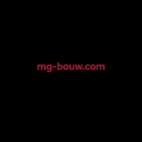 MG-bouw bouw bouwmaterialen mg-bouw meuwissengerritsen GIF