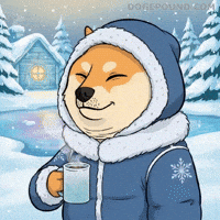 Happy Shiba Inu GIF by Doge Pound