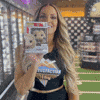Toy Doll GIF by Trish Stratus