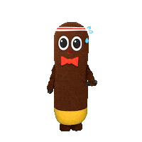 Workout Health Sticker by lottewellfood