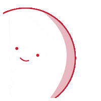 Awesome Job Thank You Sticker by Monocoque Design