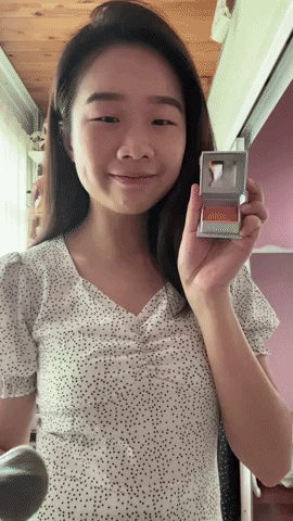 kimmiemaey giphyupload GIF