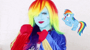 Serious Lets Go GIF by Lillee Jean