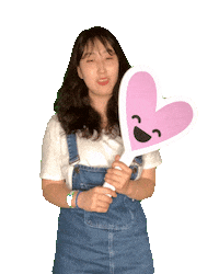 bwfkorea Sticker by Boost with Facebook, Seongsu
