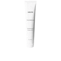 maeloveskincare skin care sunscreen beauty brand vegan skincare Sticker