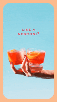 Gin Aperitif GIF by Lo-Fi Aperitifs