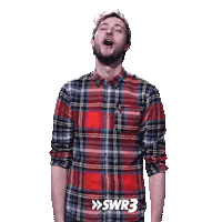 Oh My God Wow Sticker by SWR3