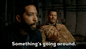 sealteam GIF by CBS