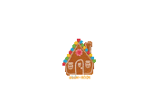 Cozychristmas Festivemood Sticker by Bookabook.id