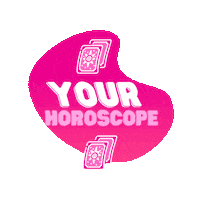 Sign Zodiac Sticker by Pro Blo Group