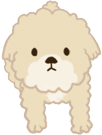 Angry Puppy Sticker