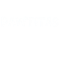 Dog Love Sticker by Pawtitas