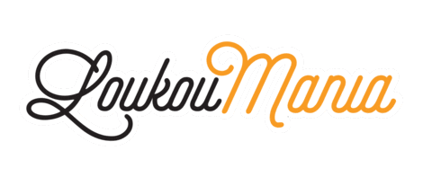 loukoumania giphyupload bee loukoumades loukoumas Sticker