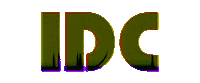 Art Glitch Sticker