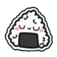 the_pinksalad happy smile kawaii japan Sticker