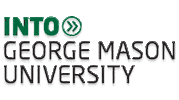 Washington Dc University Sticker by intomason