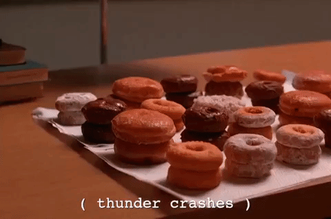season 1 GIF by Twin Peaks on Showtime