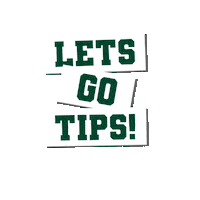 Lets Go Hockey Sticker by Everett Silvertips