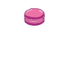 France Macaron Sticker by afhongkong