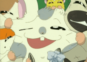 heh GIF