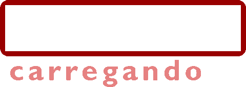 Loading Carregando Sticker by Canteiro de Alfaces