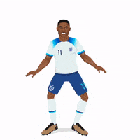 World Cup Football GIF by Panini America