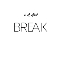 Break Free Makeup Sticker by L.A. Girl